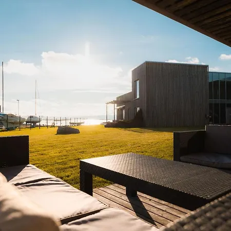 Kaluri Seaview * Kuressaare