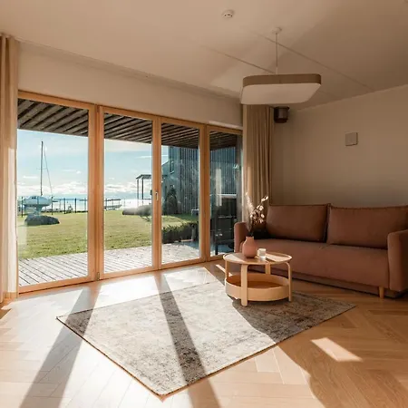 Kaluri Seaview Διαμέρισμα