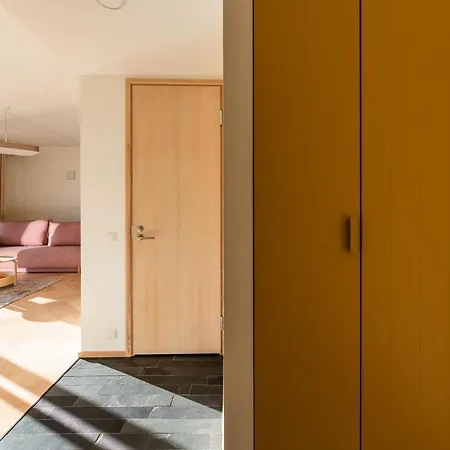 Kaluri Seaview Lägenhet *