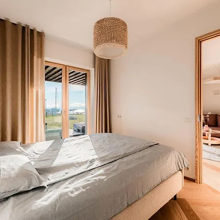 Διαμέρισμα Kaluri Seaview