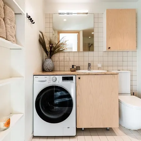 Kaluri Seaview Διαμέρισμα Κουρεσάαρε