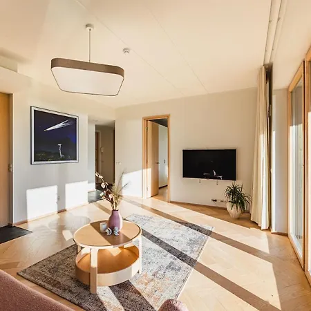 Διαμέρισμα Kaluri Seaview *