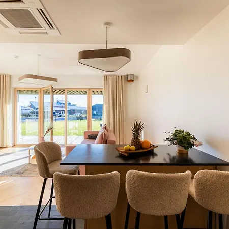 Kaluri Seaview Διαμέρισμα Κουρεσάαρε