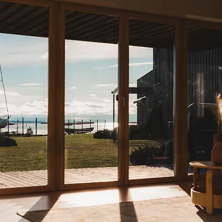 Kaluri Seaview Apartment