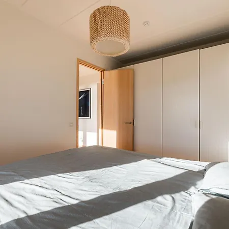 Διαμέρισμα Kaluri Seaview