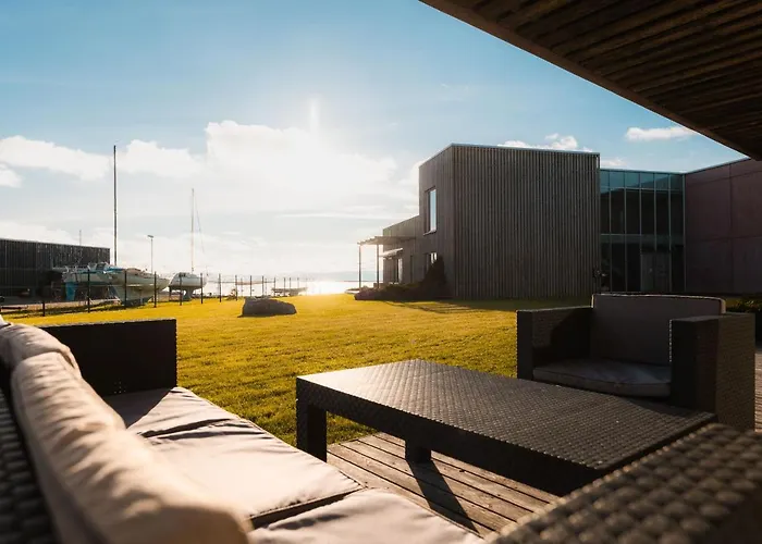 Kaluri Seaview * Kuressaare