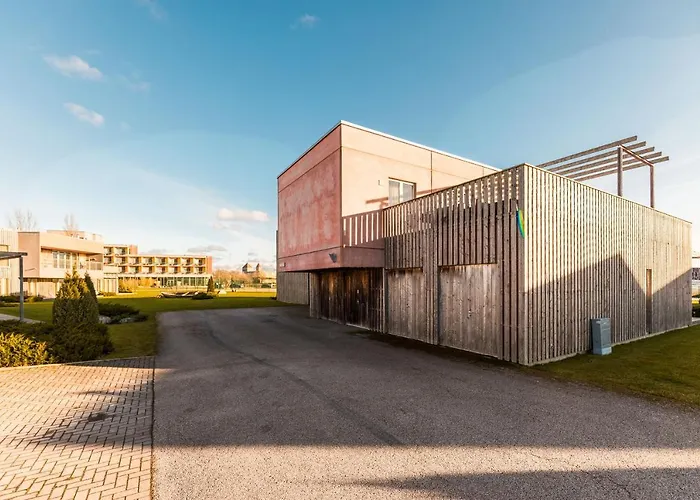 Kaluri Seaview Апартаменты