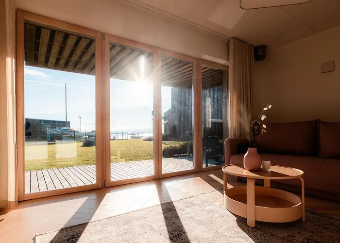 Kaluri Seaview Апартаменты *