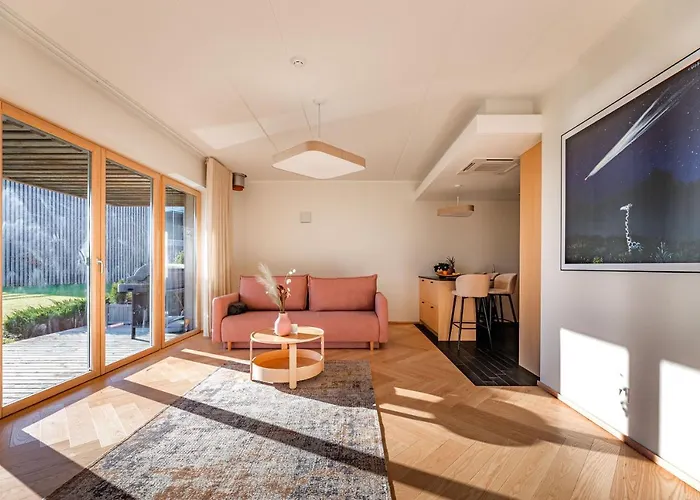 Kaluri Seaview * Kuressaare