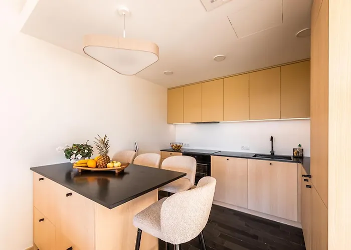 Kaluri Seaview * Kuressaare