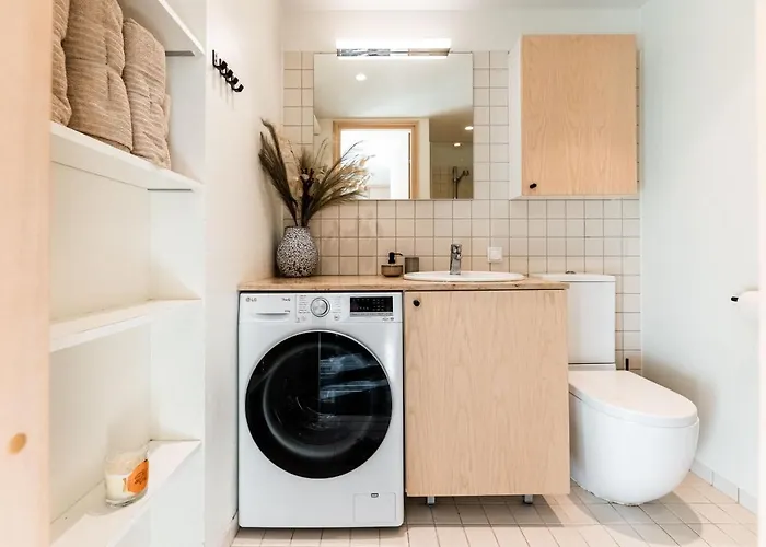 Kaluri Seaview Апартаменты Курессааре