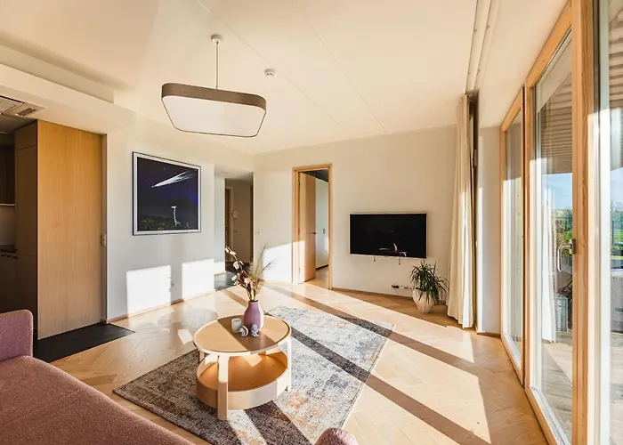 Апартаменты Kaluri Seaview *