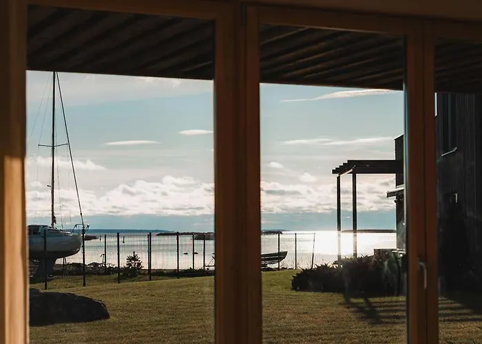 Апартаменты Kaluri Seaview